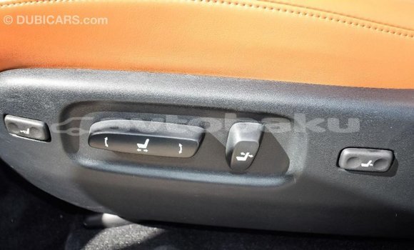 Buy Import Lexus LX White Car in Import - Dubai in Abseron Buy Import Lexus LX White Car in Import - Dubai in Abseron