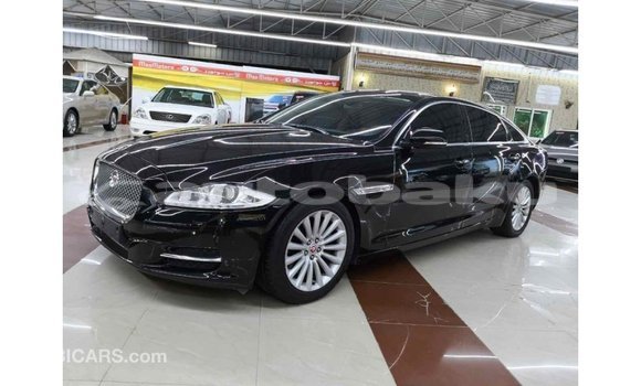 Buy Import Jaguar XJ Black Car in Import - Dubai in Abseron Buy Import Jaguar XJ Black Car in Import - Dubai in Abseron