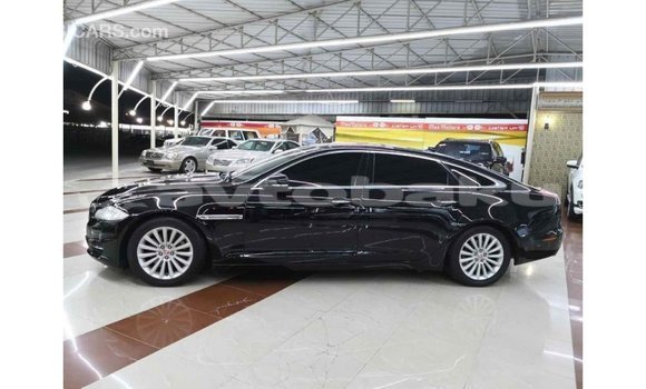 Buy Import Jaguar XJ Black Car in Import - Dubai in Abseron Buy Import Jaguar XJ Black Car in Import - Dubai in Abseron