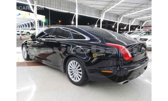 Buy Import Jaguar XJ Black Car in Import - Dubai in Abseron Buy Import Jaguar XJ Black Car in Import - Dubai in Abseron