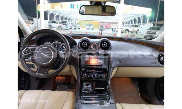 Buy Import Jaguar XJ Black Car in Import - Dubai in Abseron Buy Import Jaguar XJ Black Car in Import - Dubai in Abseron