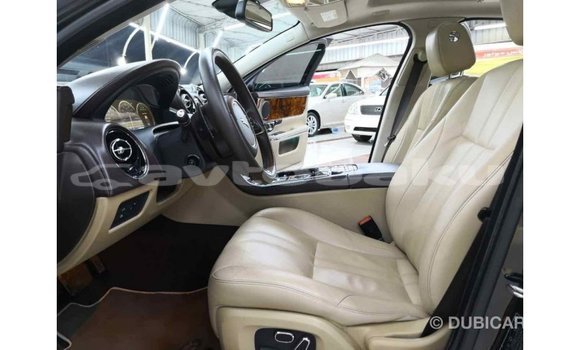 Buy Import Jaguar XJ Black Car in Import - Dubai in Abseron Buy Import Jaguar XJ Black Car in Import - Dubai in Abseron