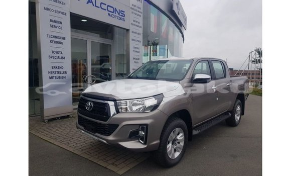 Buy Import Toyota Hilux Other Car in Import - Dubai in Abseron Buy Import Toyota Hilux Other Car in Import - Dubai in Abseron