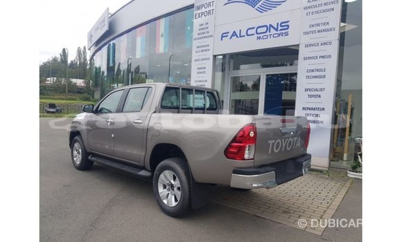 Buy Import Toyota Hilux Other Car in Import - Dubai in Abseron Buy Import Toyota Hilux Other Car in Import - Dubai in Abseron