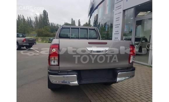 Buy Import Toyota Hilux Other Car in Import - Dubai in Abseron Buy Import Toyota Hilux Other Car in Import - Dubai in Abseron