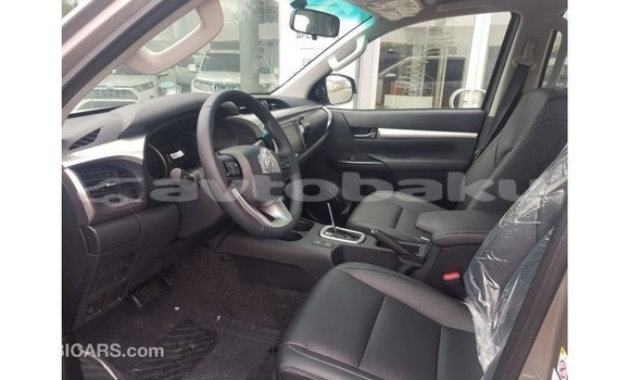 Buy Import Toyota Hilux Other Car in Import - Dubai in Abseron Buy Import Toyota Hilux Other Car in Import - Dubai in Abseron