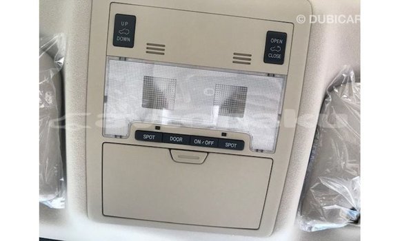 Buy Import Toyota Land Cruiser White Car in Import - Dubai in Abseron Buy Import Toyota Land Cruiser White Car in Import - Dubai in Abseron