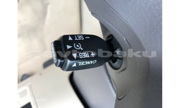 Buy Import Toyota Land Cruiser White Car in Import - Dubai in Abseron Buy Import Toyota Land Cruiser White Car in Import - Dubai in Abseron