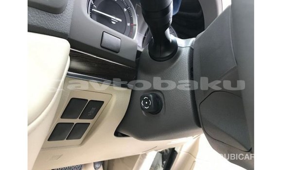 Buy Import Toyota Land Cruiser White Car in Import - Dubai in Abseron Buy Import Toyota Land Cruiser White Car in Import - Dubai in Abseron