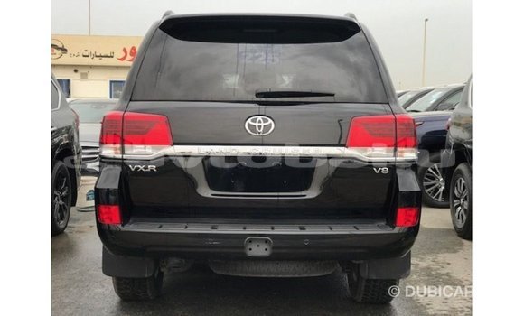 Buy Import Toyota Land Cruiser Black Car in Import - Dubai in Abseron Buy Import Toyota Land Cruiser Black Car in Import - Dubai in Abseron