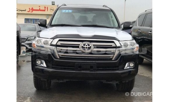 Buy Import Toyota Land Cruiser Black Car in Import - Dubai in Abseron Buy Import Toyota Land Cruiser Black Car in Import - Dubai in Abseron