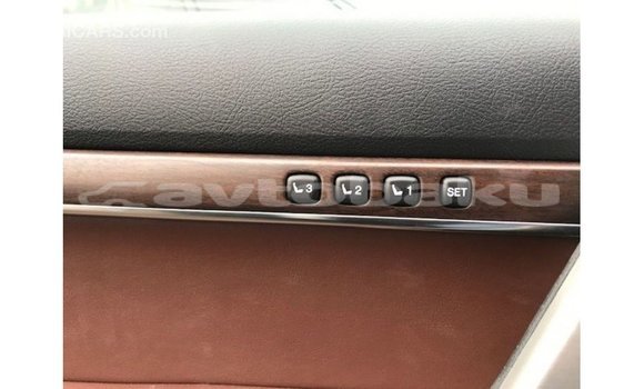 Buy Import Toyota Land Cruiser Black Car in Import - Dubai in Abseron Buy Import Toyota Land Cruiser Black Car in Import - Dubai in Abseron