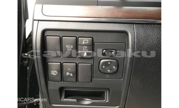 Buy Import Toyota Land Cruiser Black Car in Import - Dubai in Abseron Buy Import Toyota Land Cruiser Black Car in Import - Dubai in Abseron