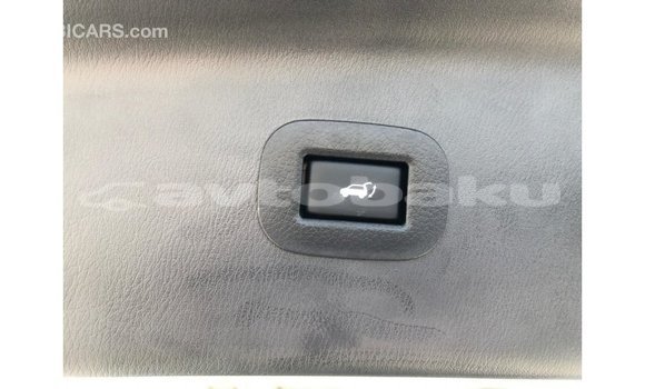 Buy Import Nissan Patrol White Car in Import - Dubai in Abseron Buy Import Nissan Patrol White Car in Import - Dubai in Abseron