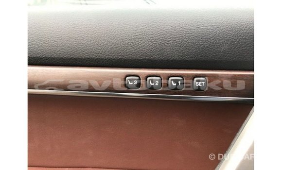 Buy Import Toyota Land Cruiser Black Car in Import - Dubai in Abseron Buy Import Toyota Land Cruiser Black Car in Import - Dubai in Abseron