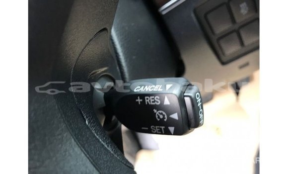 Buy Import Toyota Land Cruiser Black Car in Import - Dubai in Abseron Buy Import Toyota Land Cruiser Black Car in Import - Dubai in Abseron