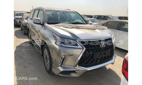Buy Import Lexus LX Other Car in Import - Dubai in Abseron Buy Import Lexus LX Other Car in Import - Dubai in Abseron