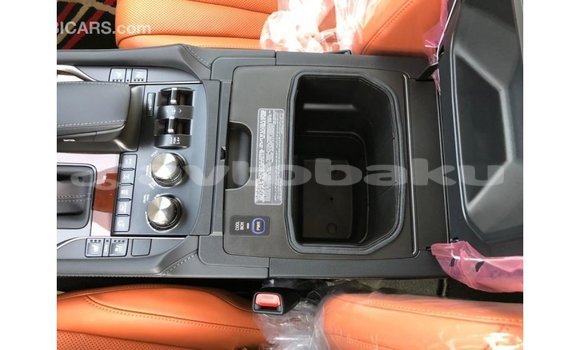 Buy Import Lexus LX Other Car in Import - Dubai in Abseron Buy Import Lexus LX Other Car in Import - Dubai in Abseron
