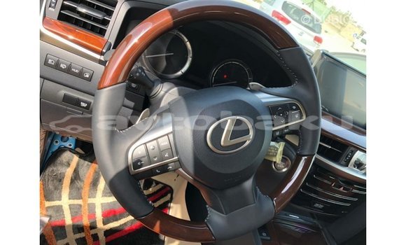 Buy Import Lexus LX Other Car in Import - Dubai in Abseron Buy Import Lexus LX Other Car in Import - Dubai in Abseron
