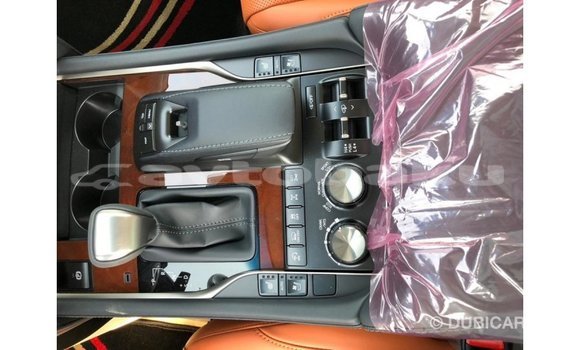 Buy Import Lexus LX Other Car in Import - Dubai in Abseron Buy Import Lexus LX Other Car in Import - Dubai in Abseron