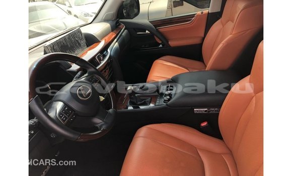 Buy Import Lexus LX Other Car in Import - Dubai in Abseron Buy Import Lexus LX Other Car in Import - Dubai in Abseron