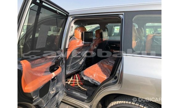 Buy Import Lexus LX Other Car in Import - Dubai in Abseron Buy Import Lexus LX Other Car in Import - Dubai in Abseron