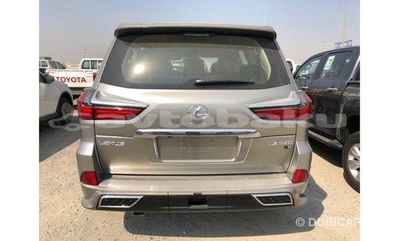 Buy Import Lexus LX Other Car in Import - Dubai in Abseron