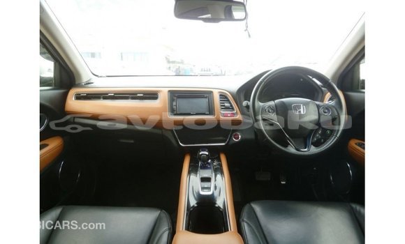 Buy Import Honda Vezel Red Car in Import - Dubai in Abseron Buy Import Honda Vezel Red Car in Import - Dubai in Abseron