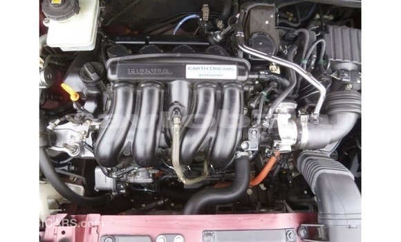 Buy Import Honda Vezel Red Car in Import - Dubai in Abseron Buy Import Honda Vezel Red Car in Import - Dubai in Abseron