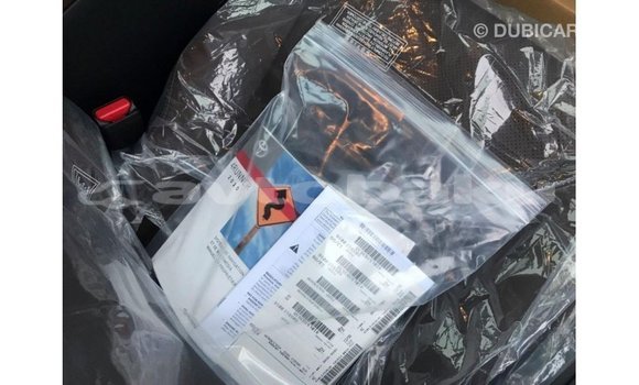 Buy Import Toyota 4Runner White Car in Import - Dubai in Abseron Buy Import Toyota 4Runner White Car in Import - Dubai in Abseron