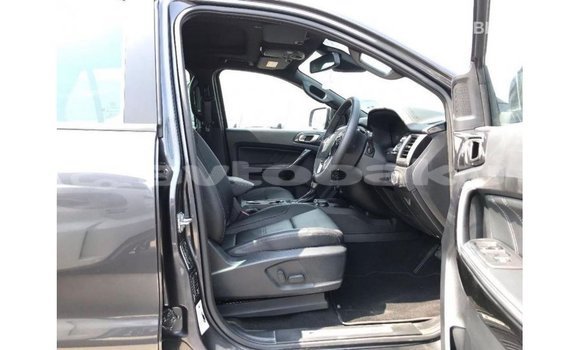 Buy Import Ford Ranger Other Car in Import - Dubai in Abseron Buy Import Ford Ranger Other Car in Import - Dubai in Abseron