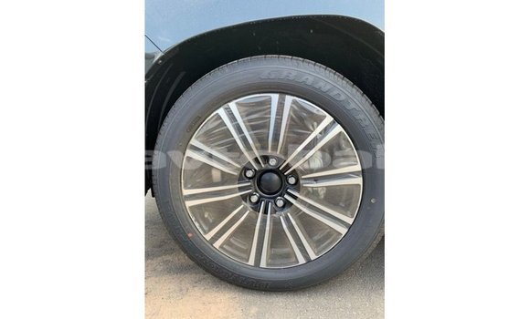 Buy Import Lexus LX Black Car in Import - Dubai in Abseron Buy Import Lexus LX Black Car in Import - Dubai in Abseron