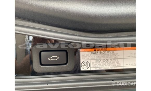 Buy Import Lexus LX Black Car in Import - Dubai in Abseron Buy Import Lexus LX Black Car in Import - Dubai in Abseron