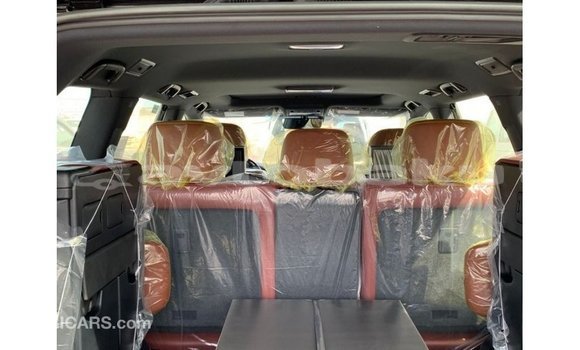 Buy Import Lexus LX Black Car in Import - Dubai in Abseron Buy Import Lexus LX Black Car in Import - Dubai in Abseron