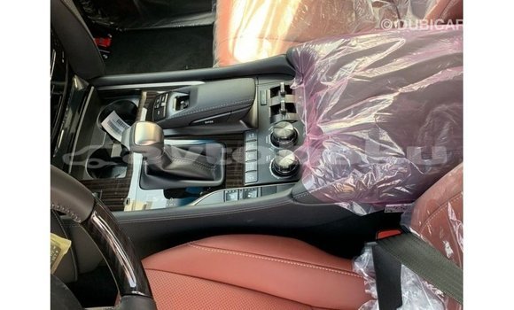Buy Import Lexus LX Black Car in Import - Dubai in Abseron Buy Import Lexus LX Black Car in Import - Dubai in Abseron