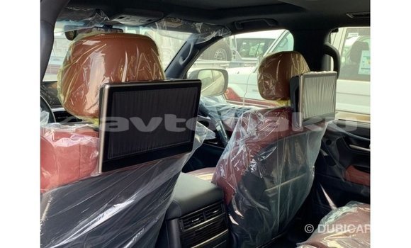 Buy Import Lexus LX Black Car in Import - Dubai in Abseron Buy Import Lexus LX Black Car in Import - Dubai in Abseron