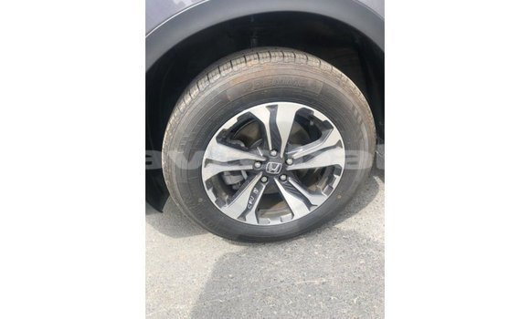 Buy Import Honda C Other Bike in Import - Dubai in Abseron