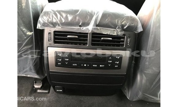 Buy Import Toyota Land Cruiser White Car in Import - Dubai in Abseron Buy Import Toyota Land Cruiser White Car in Import - Dubai in Abseron