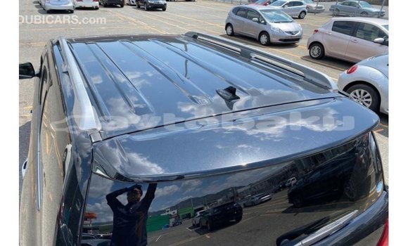 Buy Import Toyota Land Cruiser Black Car in Import - Dubai in Abseron Buy Import Toyota Land Cruiser Black Car in Import - Dubai in Abseron