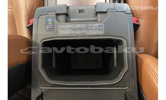 Buy Import Toyota Land Cruiser Black Car in Import - Dubai in Abseron Buy Import Toyota Land Cruiser Black Car in Import - Dubai in Abseron