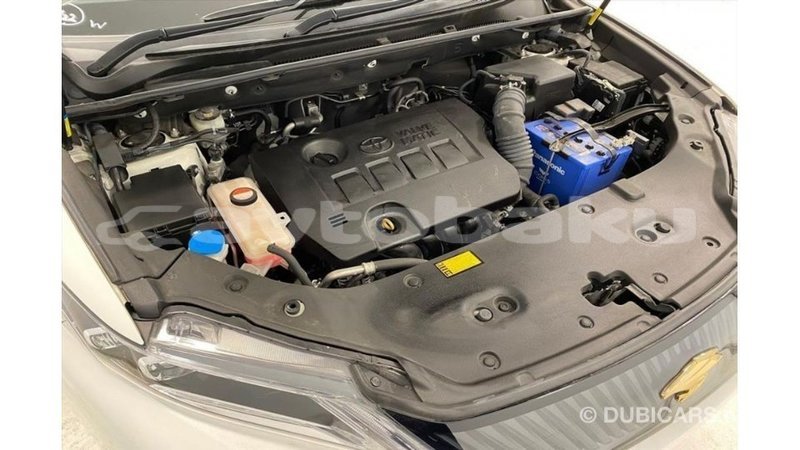 Big with watermark toyota harrier abseron import dubai 3142