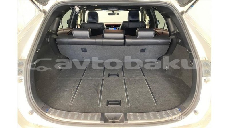 Big with watermark toyota harrier abseron import dubai 3142