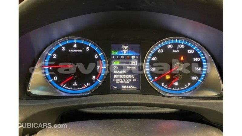 Big with watermark toyota harrier abseron import dubai 3142