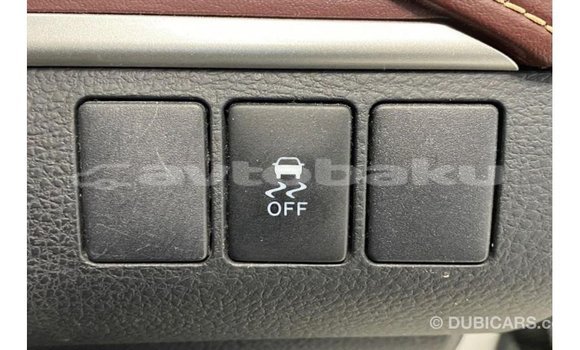 Buy Import Toyota Harrier White Car in Import - Dubai in Abseron Buy Import Toyota Harrier White Car in Import - Dubai in Abseron