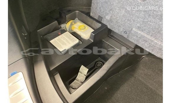 Buy Import Toyota Harrier White Car in Import - Dubai in Abseron Buy Import Toyota Harrier White Car in Import - Dubai in Abseron