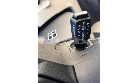 Buy Import Toyota Prado White Car in Import - Dubai in Abseron Buy Import Toyota Prado White Car in Import - Dubai in Abseron