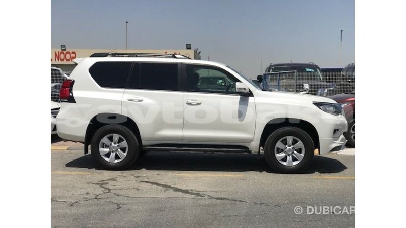Big with watermark toyota prado abseron import dubai 3144