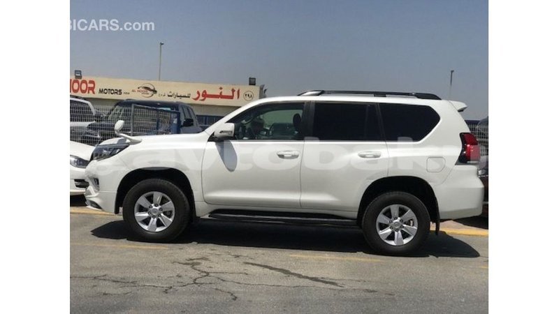 Big with watermark toyota prado abseron import dubai 3144