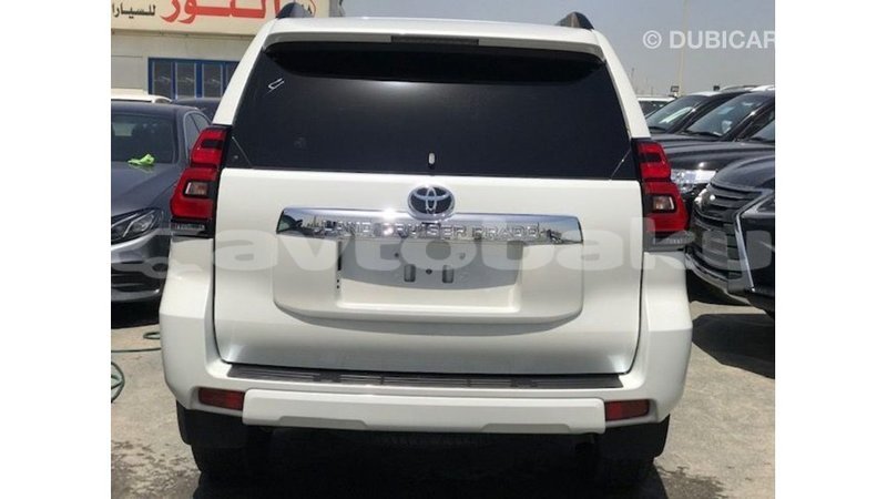 Big with watermark toyota prado abseron import dubai 3144