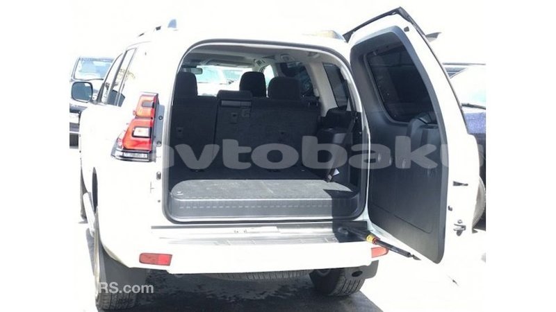 Big with watermark toyota prado abseron import dubai 3144